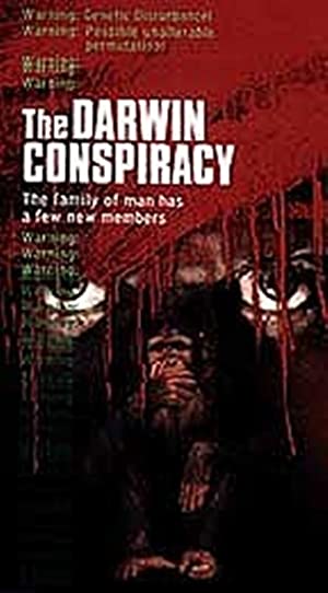 The Darwin Conspiracy (1999) starring Jason Brooks on DVD on DVD
